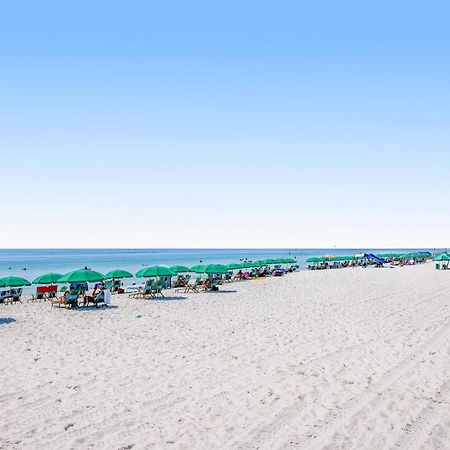 Gulf Dunes Форт-Волтон-Біч Екстер'єр фото