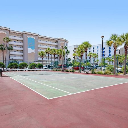 Gulf Dunes Форт-Волтон-Біч Екстер'єр фото