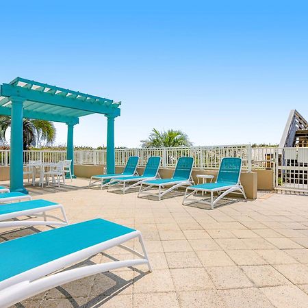 Gulf Dunes Форт-Волтон-Біч Екстер'єр фото