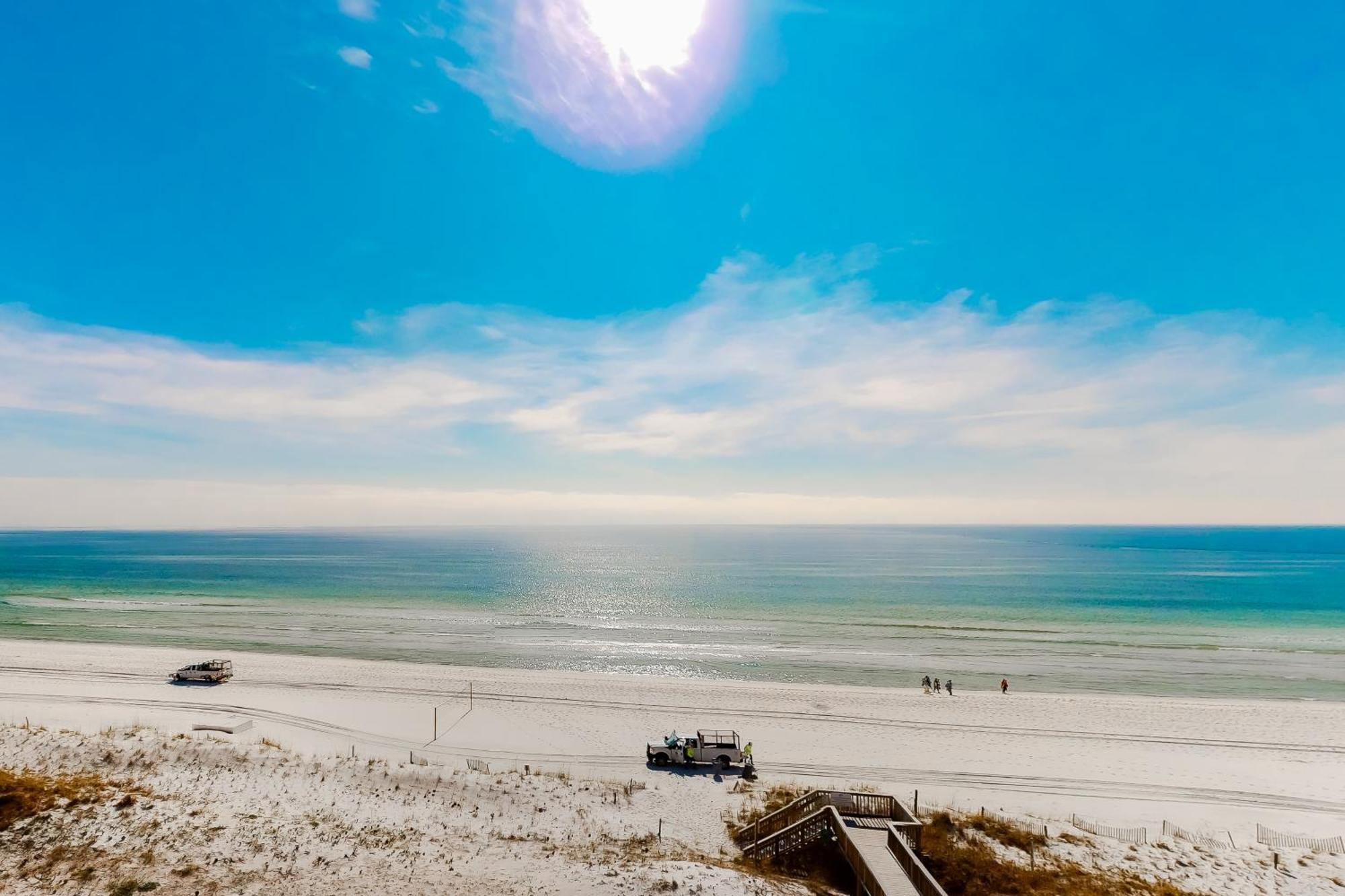 Gulf Dunes Форт-Волтон-Біч Номер фото