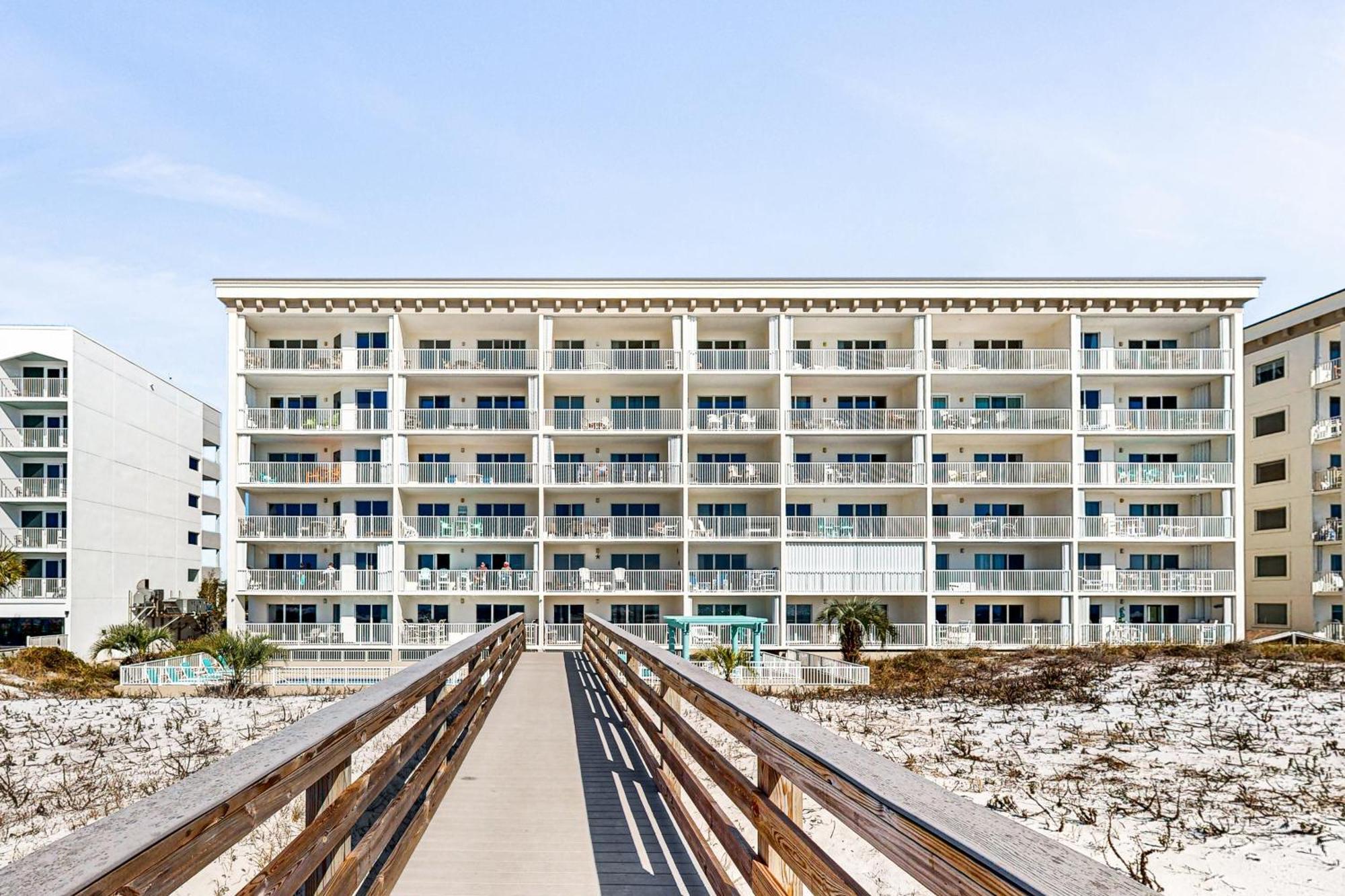 Gulf Dunes Форт-Волтон-Біч Номер фото