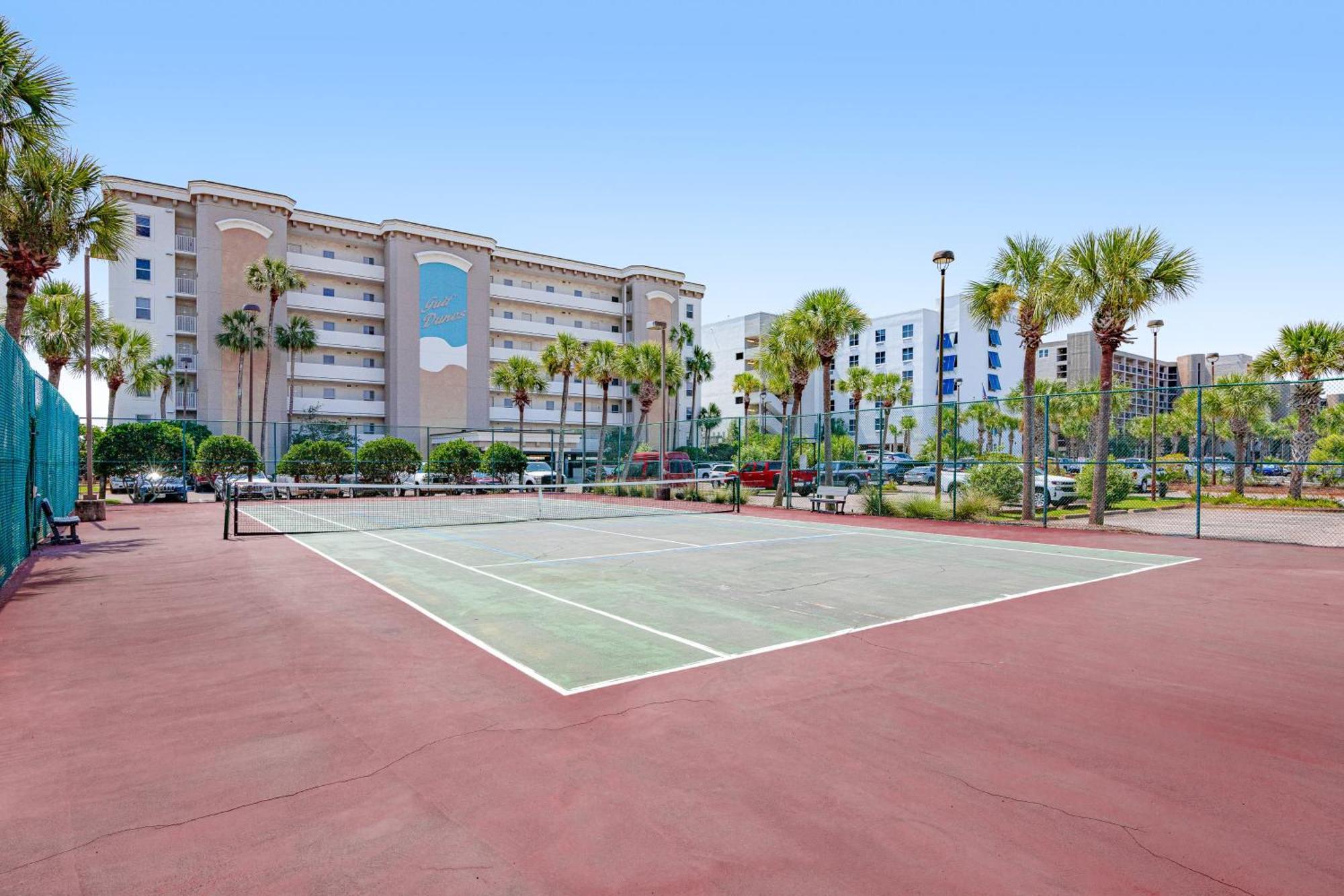 Gulf Dunes Форт-Волтон-Біч Екстер'єр фото