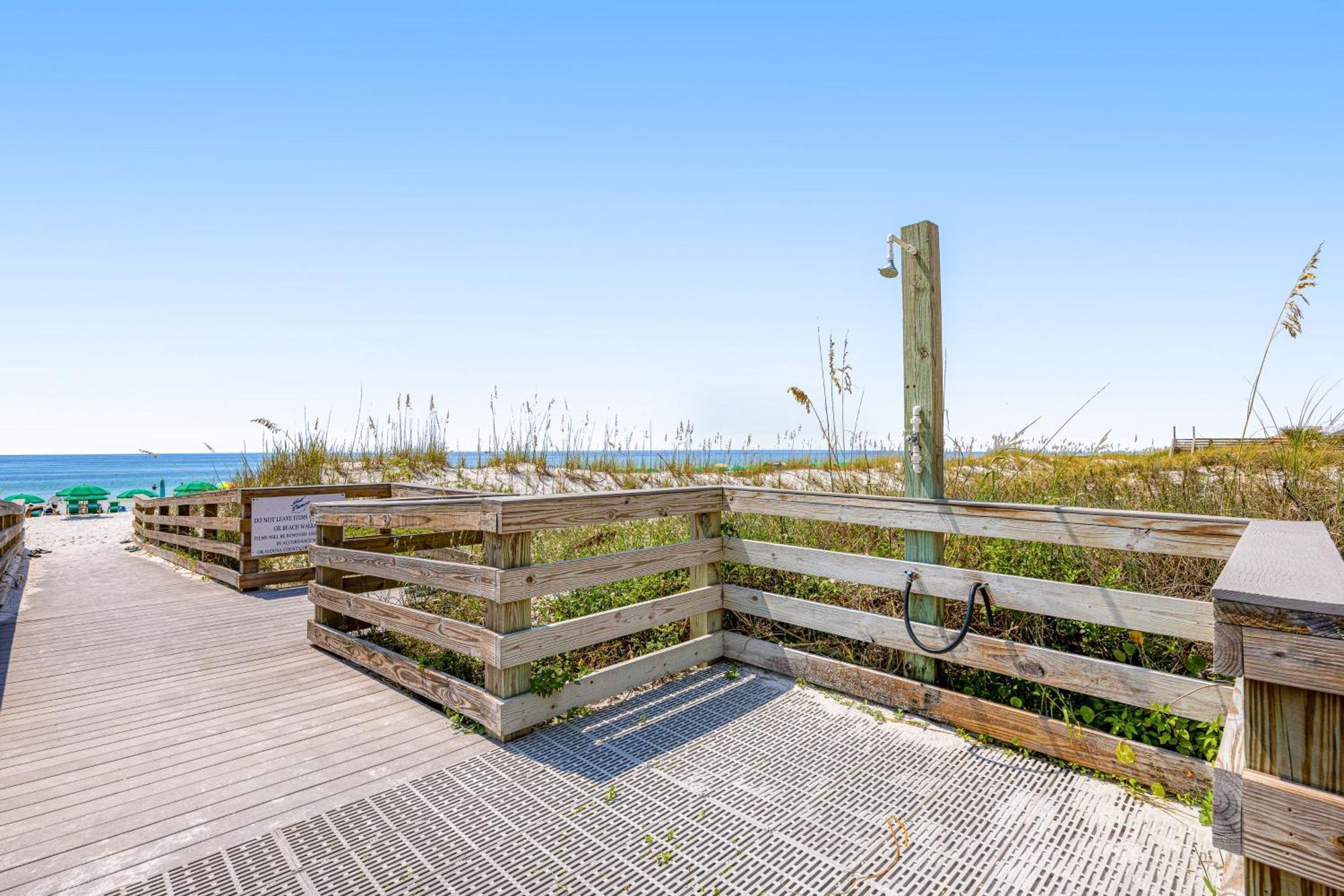 Gulf Dunes Форт-Волтон-Біч Екстер'єр фото