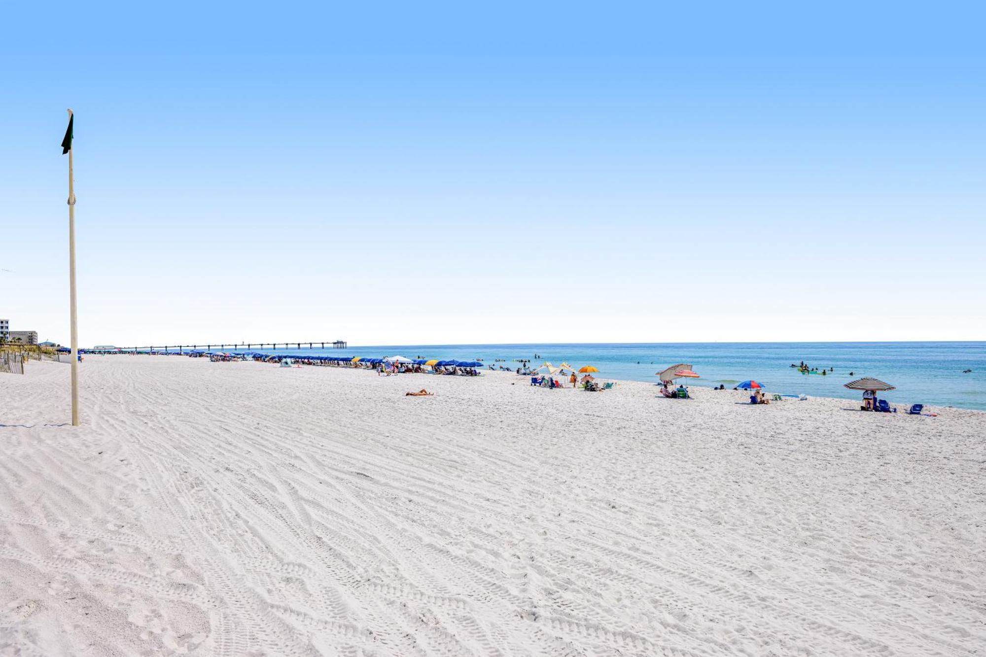 Gulf Dunes Форт-Волтон-Біч Номер фото