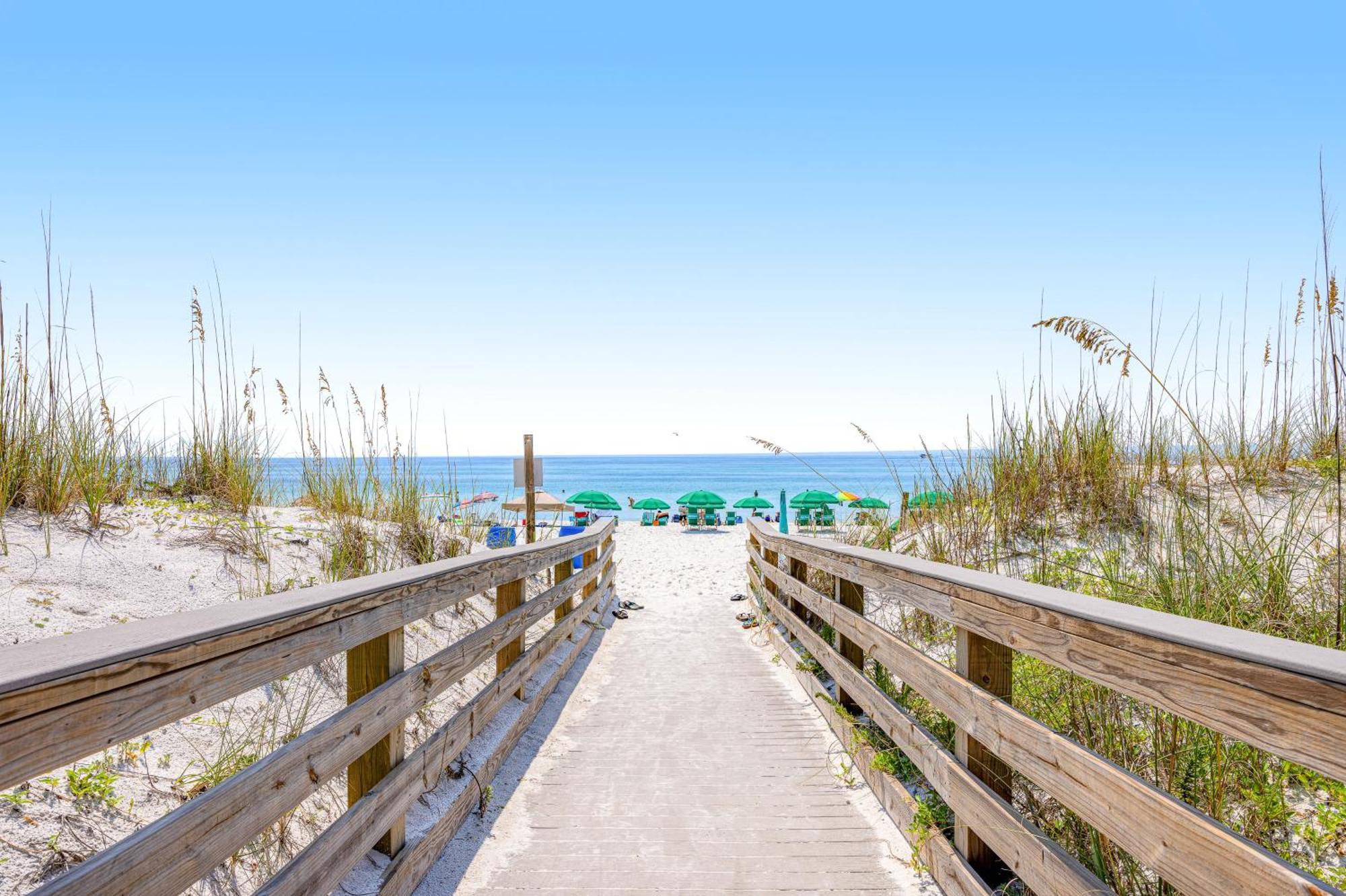Gulf Dunes Форт-Волтон-Біч Екстер'єр фото