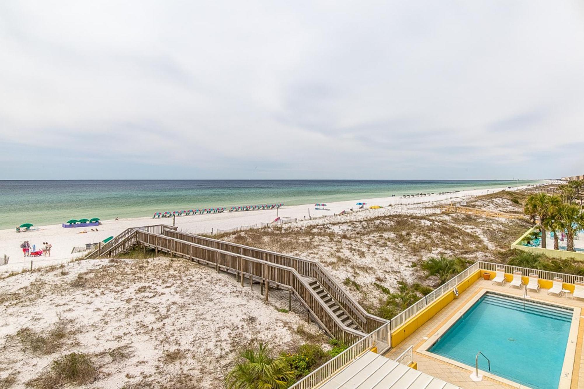 Gulf Dunes Форт-Волтон-Біч Номер фото
